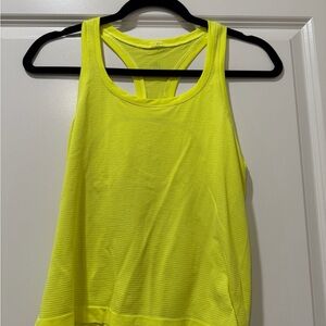 Swiftly Tech Racerback Tank Top